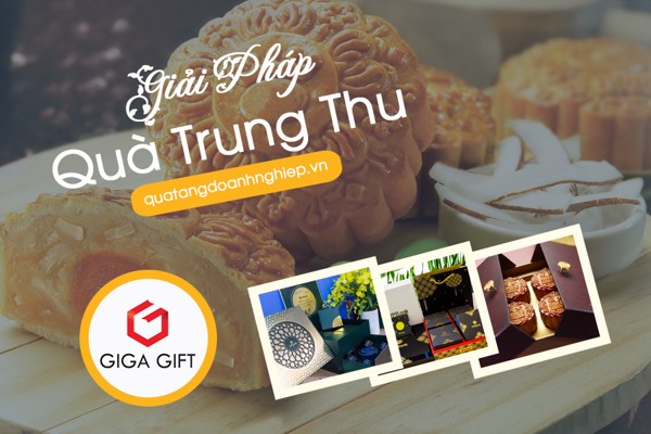 Quà tặng Trung Thu 2020