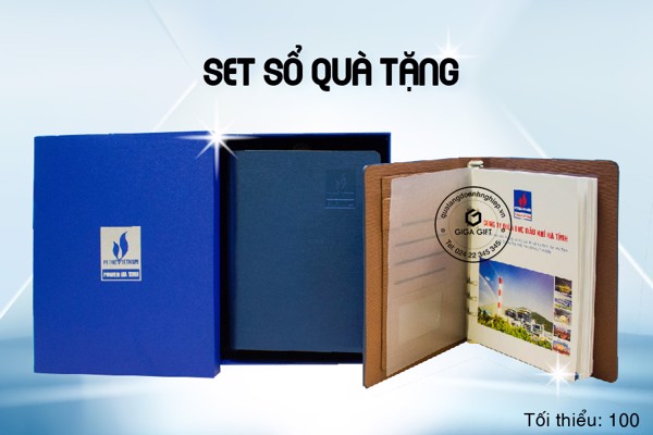 quà tặng doanh nghiệp