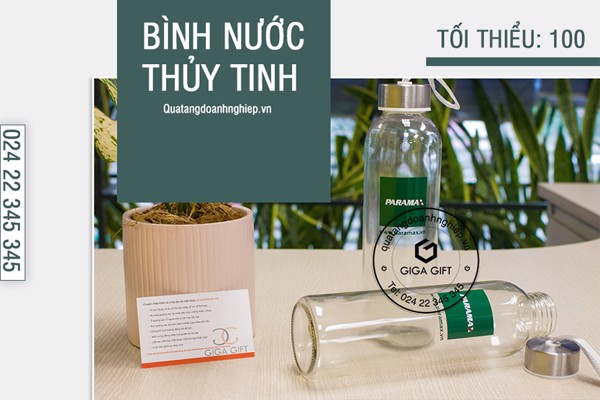 Quà tặng doanh nghiệp