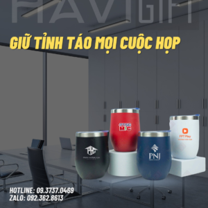 Bình giữ nhiệt du lịch