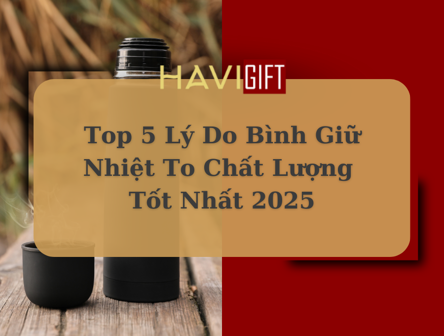 Bình giữ nhiệt to