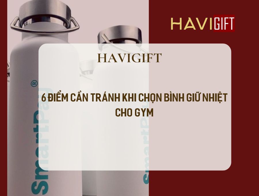 bình giữ nhiệt cho gym