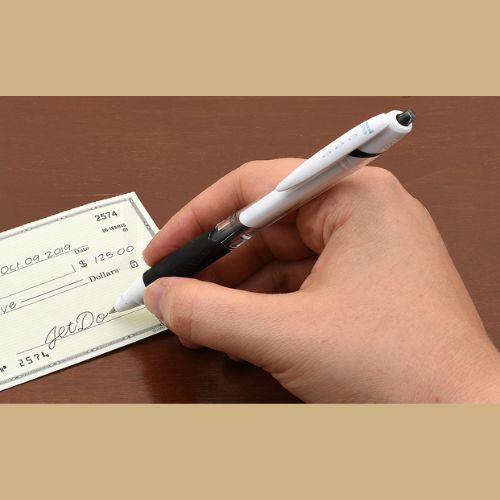 sổ tay có ngăn đựng card